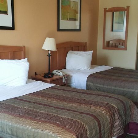 Traveler Inn Стърлинг Екстериор снимка