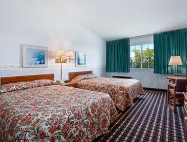 Traveler Inn Стърлинг Стая снимка