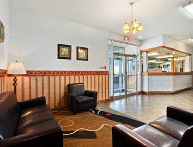 Traveler Inn Стърлинг Интериор снимка