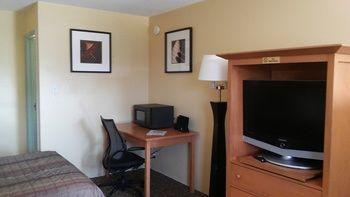 Traveler Inn Стърлинг Екстериор снимка