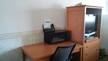 Traveler Inn Стърлинг Екстериор снимка