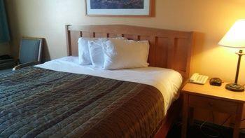 Traveler Inn Стърлинг Екстериор снимка