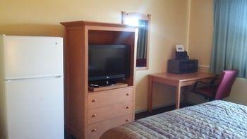 Traveler Inn Стърлинг Екстериор снимка