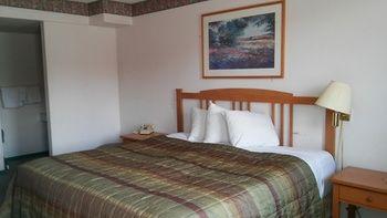 Traveler Inn Стърлинг Екстериор снимка