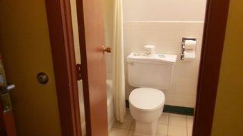 Traveler Inn Стърлинг Екстериор снимка