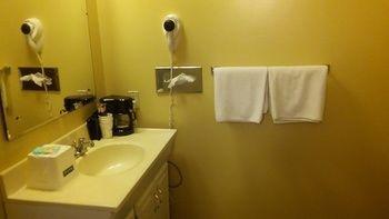 Traveler Inn Стърлинг Екстериор снимка