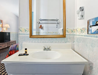 Traveler Inn Стърлинг Стая снимка